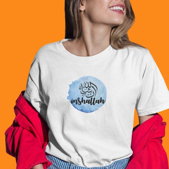Islam is Love, Unity and Peace Shirt | Islam Statement Shirt Ramadan Shirt - Picture 2 of 10